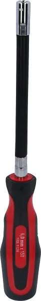 Cacciavite bussola KS Tools ERGOTORQUEplus 6 mm 159.1126