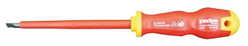 cacciavite da elettricista padre 490 75 x 24 mm 49007524