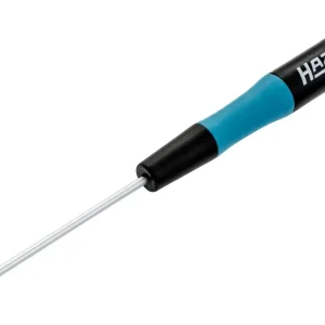 Cacciavite elettronico Hazet profilo fessura 04 x 25 mm 805-025