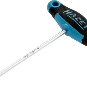 Cacciavite Hazet con impugnatura T profilo Inside TORX® T7 828-T7