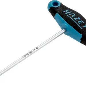 Cacciavite Hazet con impugnatura T profilo Inside TORX® T8 828-T8