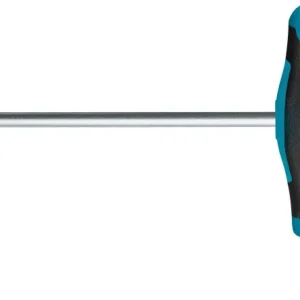 Cacciavite Hazet con impugnatura T profilo TORX® T25 lama esagonale con punta sferica 829KKT-T25