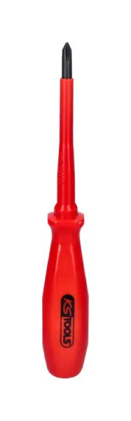 Cacciavite isolato KS Tools PH1 117.1459