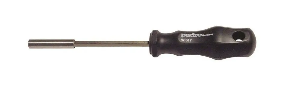 cacciavite manuale magnetico padre 616 61600000