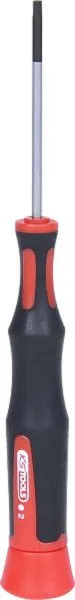 Cacciavite meccanico di precisione KS Tools esagono incassato 2 mm 500.7120