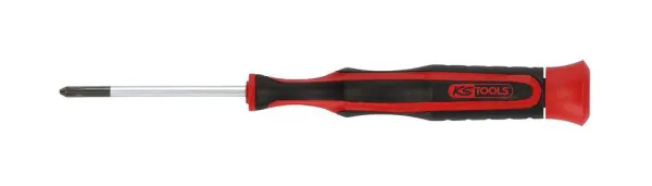 Cacciavite meccanico di precisione KS Tools PH000x16mm 500.7126