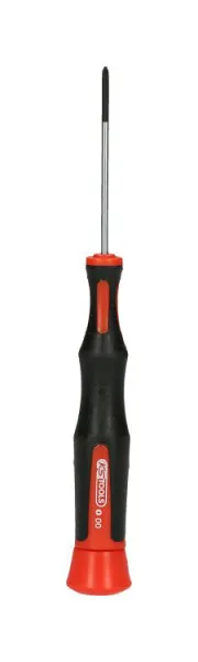 Cacciavite meccanico di precisione KS Tools PH00x2mm 500.7106