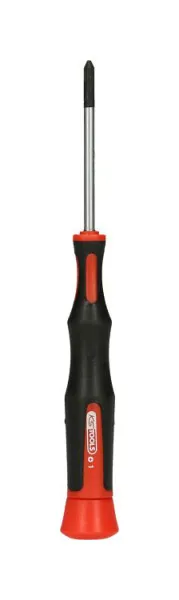 Cacciavite meccanico di precisione KS Tools PH1x35mm 500.7125