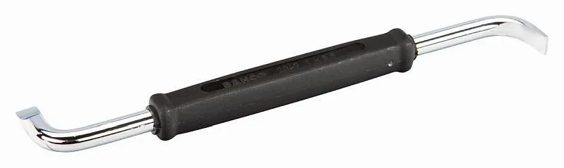 Cacciavite offset Bahco doppio angolo scanalatura