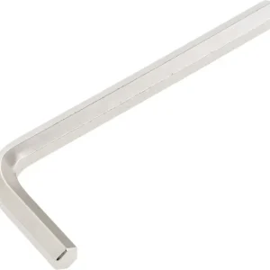 Cacciavite piegato Hazet profilo esagono incassato 7 mm DIN ISO 2936 apertura determinante: 7 mm 2100-07
