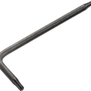 Cacciavite piegato Hazet profilo interno TORX® T7 2115-T7