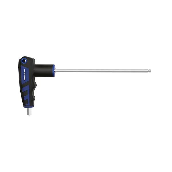 Cacciavite piegato MATADOR con impugnatura T 3 mm 0445 0030