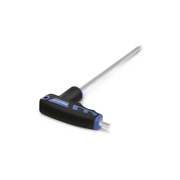 Cacciavite piegato MATADOR con impugnatura T 3 mm 0445 0030