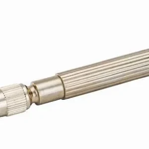 Cacciavite di precisione Bahco 4 lame intercambiabili 510034