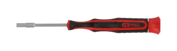 Cacciavite di precisione KS Tools esagono esterno 2 mm 500.7130