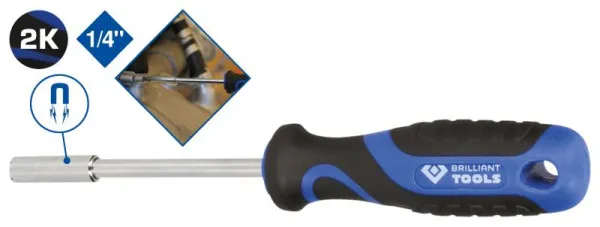 Cacciavite punta Brilliant Tools BT035900