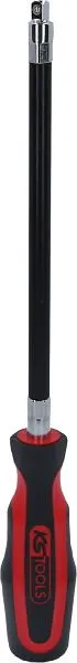 Cacciavite quadrato KS Tools 1/4" ERGOTORQUEplus 200 mm 159.1120