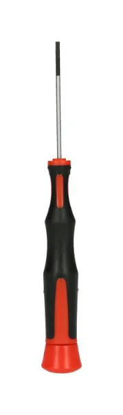 Cacciavite taglio per meccanica di precisione KS Tools 2 mm 500.7109