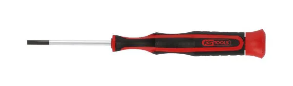 Cacciavite taglio per meccanica di precisione KS Tools 1/16" 500.7144