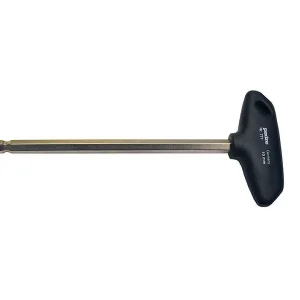 Cacciavite testa sferica padre con impugnatura T 771 3 77100003