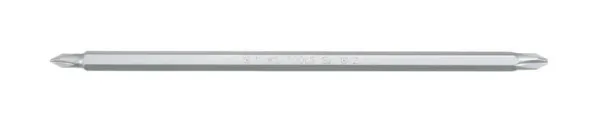Cacciavite KS Tools doppia lama PH0 + PH1 911.2409