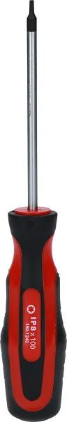 Cacciavite KS Tools ERGOTORQUEplus® per viti Torx Plus IP8 159.1246