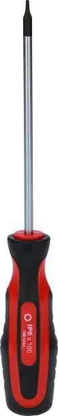 Cacciavite KS Tools ERGOTORQUEplus® per viti Torx Plus IP6 159.1244