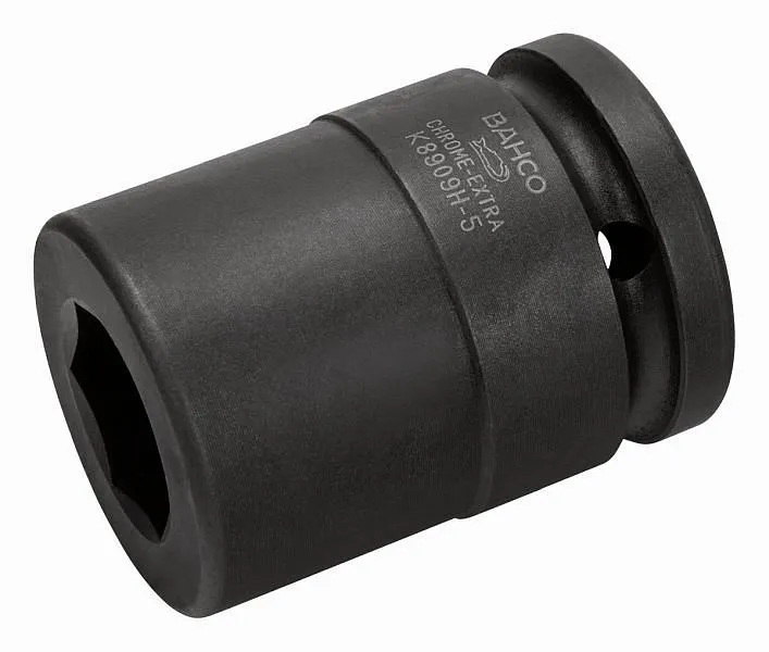Connettore Bahco 3/4 "(porta punte) per punte esagonali esterne da 22 mm K8909H-5