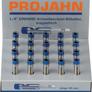 Display di vendita Projahn 20 x portainserti 2771 277120