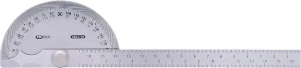 Goniometro KS Tools 220 mm 300.0700