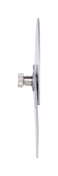 Goniometro KS Tools 220 mm 300.0700