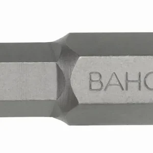 Inserti da 10 mm Bahco per viti con esagono incassato metrico BE5032H14