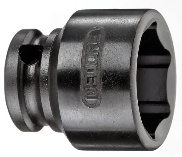 Inserto per cacciavite elettrico GEDORE 3/8" 6 punte 7 mm 6251240