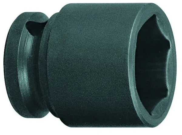 Inserto per cacciavite elettrico GEDORE 6 punte 1/2" 13 mm 6160520