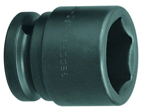 Inserto per cacciavite elettrico GEDORE 6 punte 1/2" 13 mm 6160520