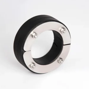 Inserto di tenuta DOYMA HKD Domo-DW-T per 3120 - 3160 mm DN 400 V2A / EPDM 803231540020