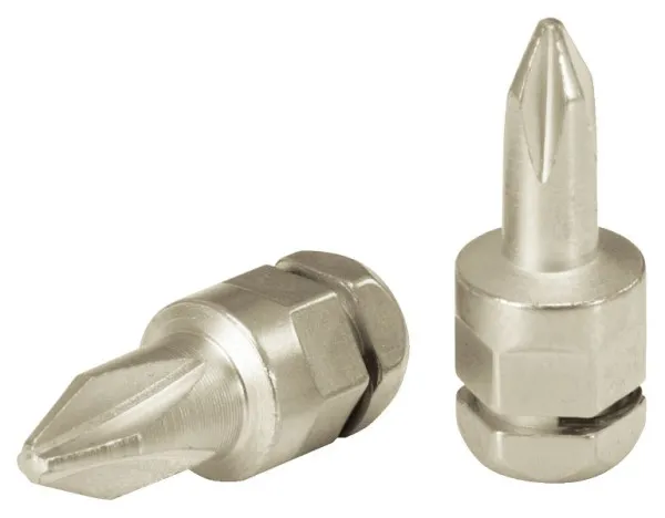 Micropunta KS Tools PH0 503.8101