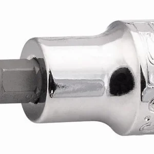 Punta da cacciavite Bahco da 3/8 " taglio