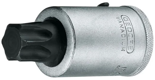 Punta per cacciavite GEDORE 6273640
