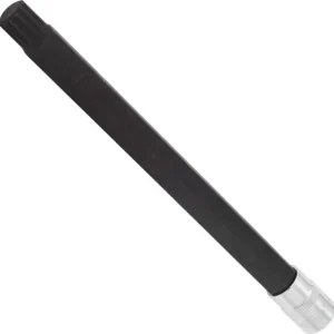 Punta per cacciavite VIGOR cava quadrata da 10 mm (3/8 pollici) profilo scanalato interno XZN M14 lunghezza: 193 mm per fu...