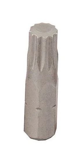 Punta Projahn 1/4 "multidente M4 25 mm 3161
