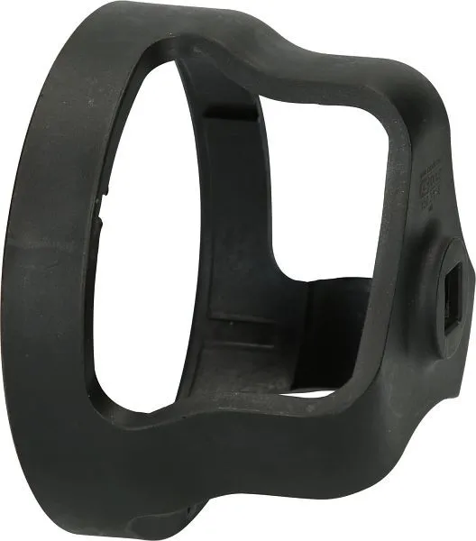 Punta singolare KS Tools 10mm multidente M10 75mm 150.3110