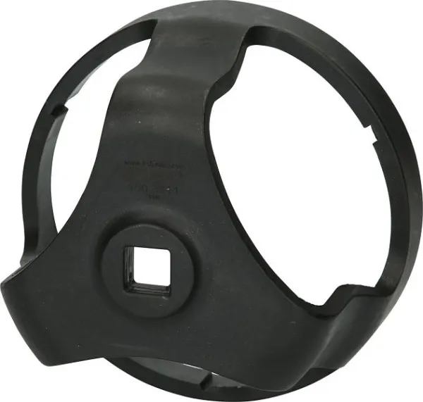 Punta singolare KS Tools 10mm multidente M10 75mm 150.3110