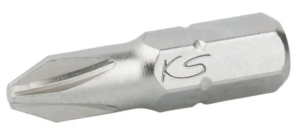 Punta KS Tools 5/16" PH 30mm PH1 911.5132