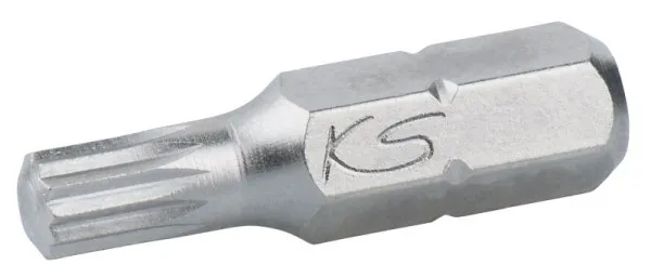 Punta KS Tools 5/16" XZN 30mm M4 911.5154