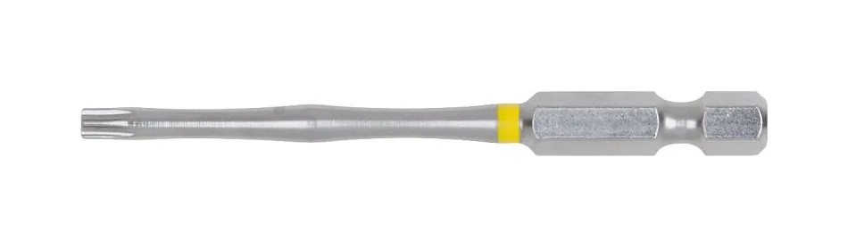 Punta Torx KS Tools 1/4" TORSIONpower 75mm T15 918.3555