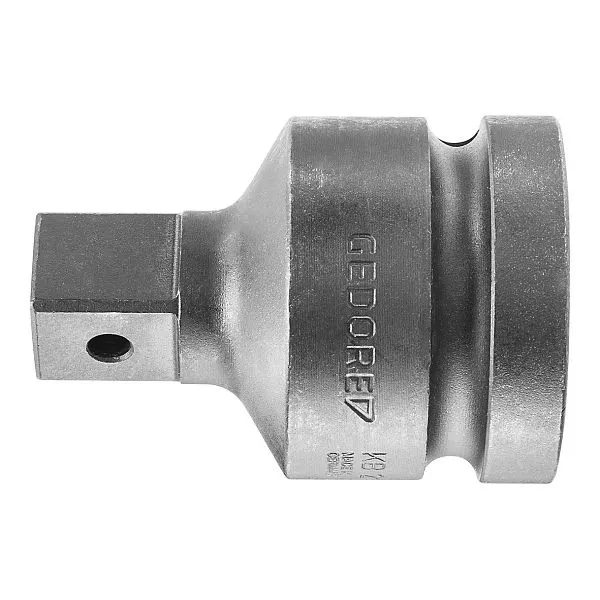 Riduttore GEDORE da 1'' 3/4'' per bussole per avvitatori elettrici 6657460