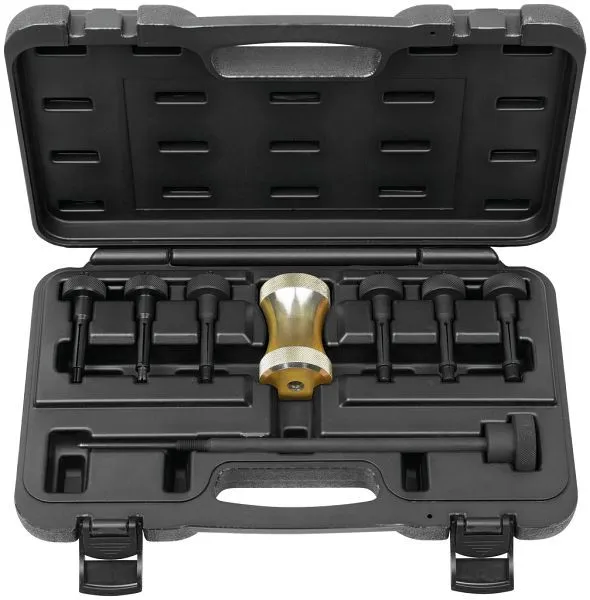 Set estrattori interni manicotti guida KS Tools per motori e cambi 7 pezzi 700.1520