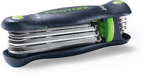 Strumento polivalente Festool Toolie Festool 498863