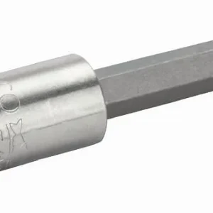 Supporto magnetico universale 1/4 "Bahco per punte da 5/16" KM1 / 4-5 / 16-1P